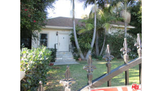 1028 4th St, Santa Monica CA  90403-3804 exterior