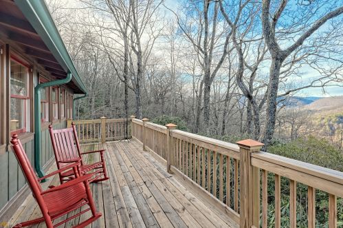 629 Saddle Gap Dr, Clayton, GA 30525-5324