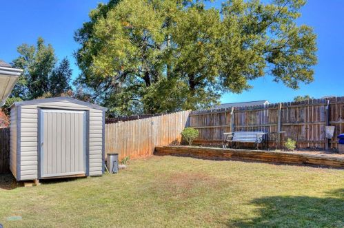 4528 Derryclare Ln, Evans GA  30809-3440 exterior