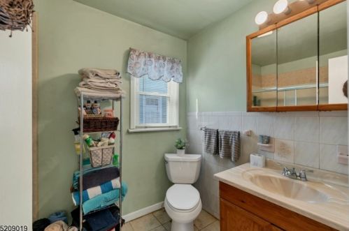 619 Madison St, Hackettstown NJ  07840-2209 exterior