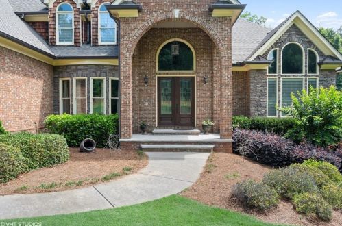 5431 Spinnaker Ln, Gainesville, GA 30504-9052