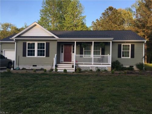 7229 Griffin Rd, Zanoni, VA 23061-5002