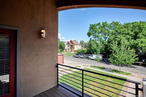 1832 34th Ave, Denver CO  80211-3418 exterior