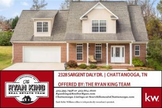 2328 Sargent Daly Dr, Chattanooga, TN 37421-2885