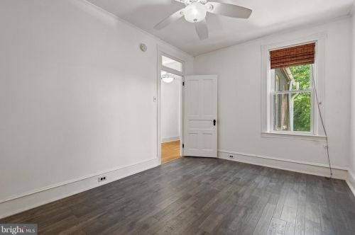 33 Ruby St, Lancaster PA  17603-5166 exterior