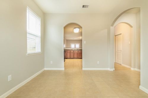 2306 Heath Ridge Ln, Richmond TX  77469-4697 exterior