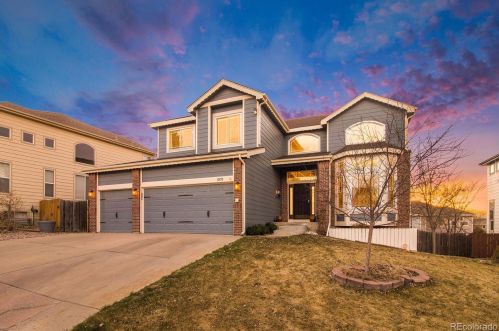 10873 Willow Reed Cir, Parker CO  80134-9304 exterior