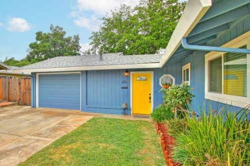 7235 Minuet Way, Citrus Heights, CA 95621-3738
