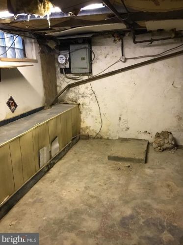 3457 F St, Philadelphia PA 19134-1833 exterior