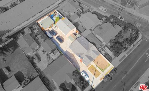 407 Grevillea Ave, Inglewood, CA 90301-2327