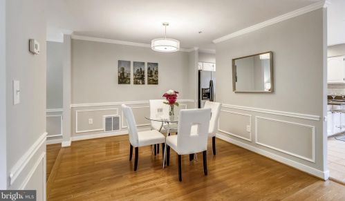 10946 Rocky Mount Way, Silver Spring MD 20902-3687 exterior