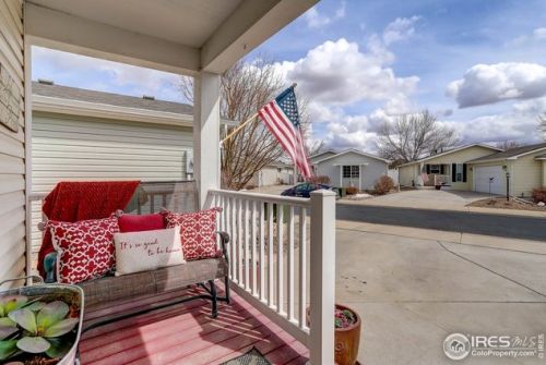 665 Brandt Cir, Fort Collins, CO 80524-6110