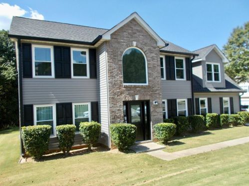 4465 Bridle Point Pkwy, Lithonia, GA 30039-2768