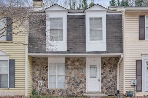 3550 Kennesaw Station Dr, Kennesaw, GA 30144-1982
