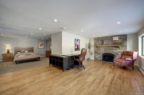 34038 Forest Estates Rd, Lakewood CO 80439 exterior