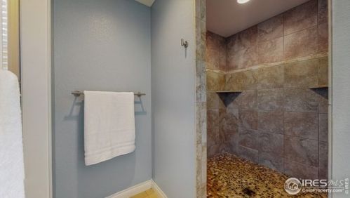 3503 Long Creek Dr, Fort Collins CO  80528-7036 exterior