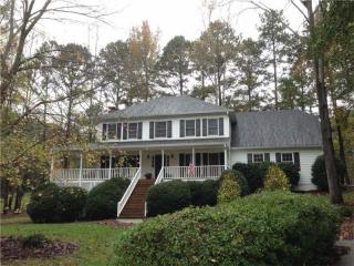 4980 Lost Mountain Trce, Kennesaw, GA 30152-3877