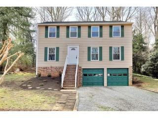 1200 Oldbury Rd, Midlothian VA  23113-2868 exterior