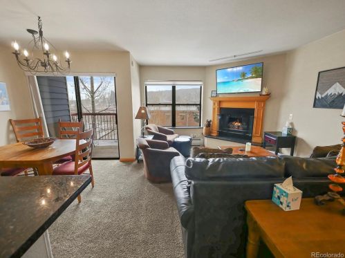 100 Park Ave, Breckenridge, CO