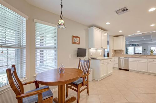 2934 Cone Flower Dr, Richmond TX 77469-5551 exterior