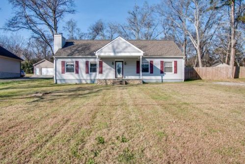 712 Tahlena Ave, Madison, TN 37115-4919