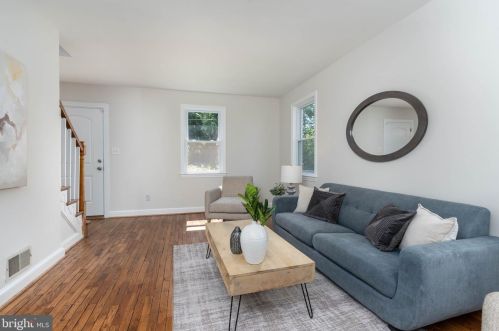 10108 Gates Ave, Silver Spring MD 20902-5132 exterior