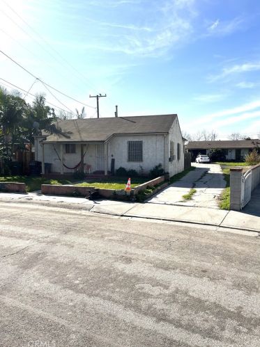 225 Matthisen Ave, Compton, CA 90220-2087