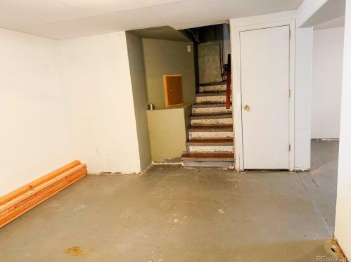 403 Deuel St, Fort Morgan CO  80701-2615 exterior