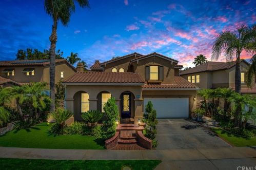 23072 Bouquet Cyn, San Juan Capistrano, CA 92692-1673