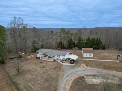 5258 Old Mill Rd, Lula, GA 30554-2708