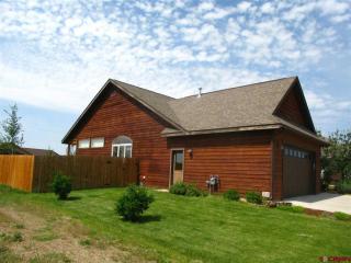 620 Louisiana Dr, Vallecito, CO 81122-9870