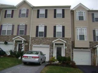 250 Bruaw Dr, York PA  17406-6540 exterior