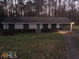 3645 Shrewsbury Ct, Lithonia, GA 30039-4643