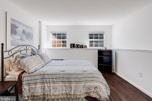 281 Spencer Cir, Forest Hill MD  21050-3151 exterior