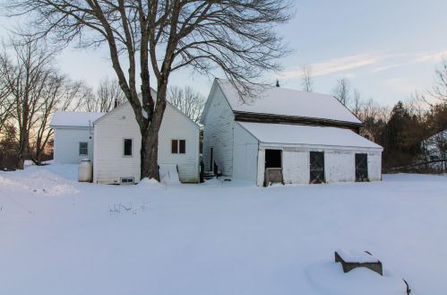 918 Empire Rd, Poland ME  04274-5606 exterior