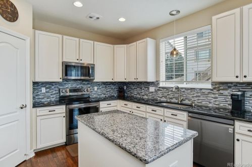 12193 Tack Dr, Parker CO 80134-7710 exterior