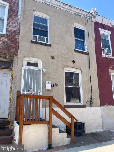 2412 Corlies St, Philadelphia, PA 19132-3006