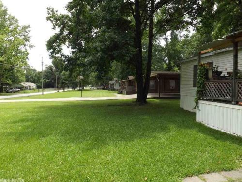 5207 Shobe Rd, Alexander, AR 72002-1404