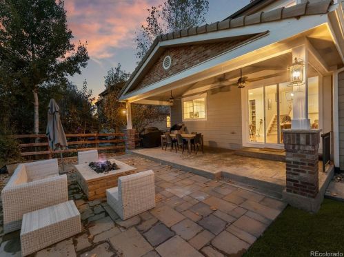 11937 Lake Ct, Englewood CO  80111-5291 exterior