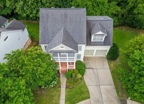 6414 Crown Forest Ct, Mableton GA  30126-7230 exterior