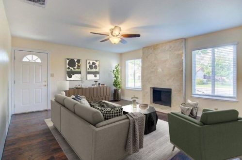 2375 Cobbleoak Ct, Rancho Cordova, CA 95670-4230