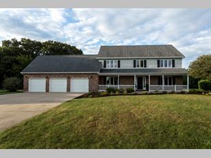 21715 Colleen Ct, Joliet IL  60404-7678 exterior