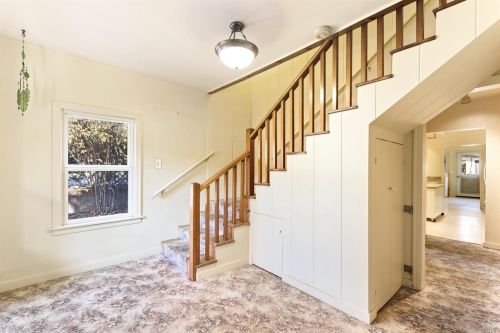 729 Dora St, Ukiah CA  95482-6341 exterior