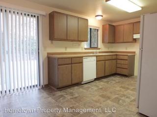 207 Handy St, Post Falls ID  83854-7274 exterior