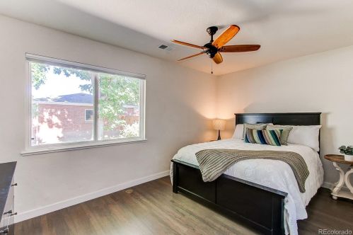 2010 Moore St, Denver CO  80215-1328 exterior