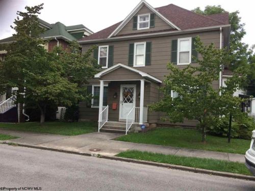 120 Buffalo St, Elkins, WV 26241-3905