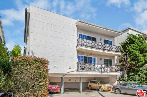 833 Lincoln Blvd, Santa Monica, CA 90403-1516
