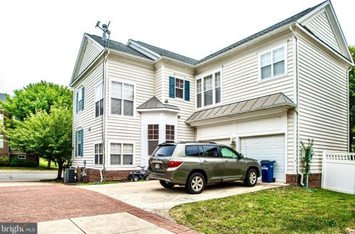 10009 Pentland Hills Way, Bristow, VA 20136-2658
