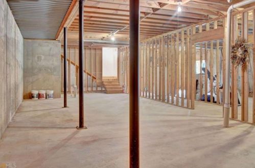 630 Bethel Rd, Conyers GA  30012-1740 exterior