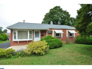 3103 Salisbury Dr, Allentown, PA 18103-6333